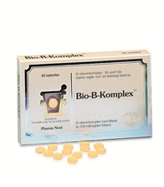 Bio B-komplex
