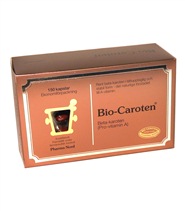 Bio-Caroten