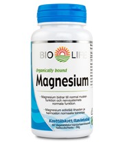 Bio-Life Magnesium