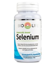 Bio-Life Selenium