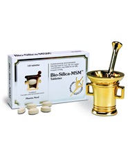 Bio-Silica & MSM