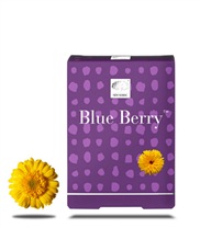 Blue Berry, H�lsokost - New Nordic