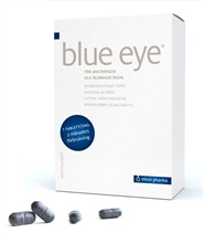 Blue Eye