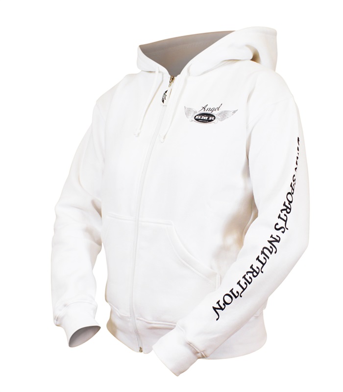 angel hoodie