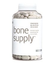 Bone supply