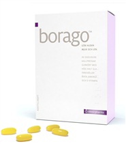 Borago Jamsrot