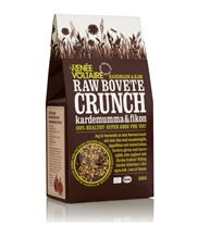 Bovete Crunch EKO, H�lsokost - Renee Voltaire