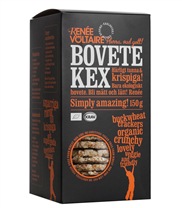 Bovetekex EKO, H�lsokost - Renee Voltaire
