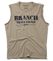 Branch SPP S/L, Sport & tr�ning - Gasp