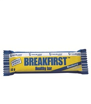 Breakfirst fr�n Dalblads. Breakfirst bar �r v�lsmakande och avsedd att anv�ndas som frukost eller mellanm�l