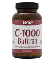 C-1000 Buffrad