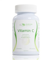 Vitamin C, Vitaminer och mineraler - Svensk H�lsokost
