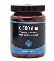C500 Duo