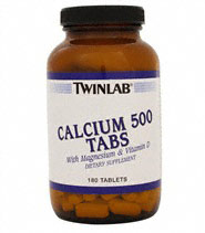 Calcium 500