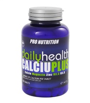 Calcium Plus