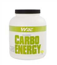 Carbo Energy