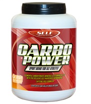 Carbo Power fr�n Self Omninutrition. Carbo Power �r speciellt designad f�r att tillf�ra l�ttupptagliga kolhydrater som direkt tillf�r energi till dina muskler.