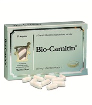 Bio-Carnitin