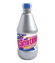 Carnitine Liquid fr�n Pro Nutrition. Med en god smak och konsistens har Carnitine Liquid blivit en av v�ra mest popul�ra produkter inom fettf�rbr�nning.