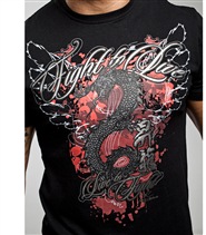 Carvalho Design Tee 1