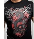 Carvalho Design Tee 1