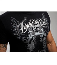 Carvalho Design Tee 2