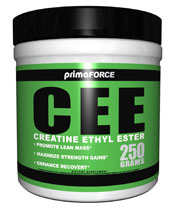 CEE Powder