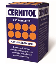 Cernitol, H�lsokost - Cernelle AB