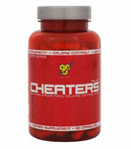 Cheaters Relief