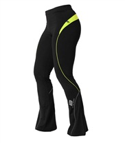 Cherry hill jazzpant fr�n Better Bodies. Jazz pant made in 89% Meryl, 11% Lycra for best fit.