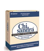 Chisandra