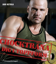 Chocktr�na dig i toppform