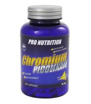 Chromium Picolinate.