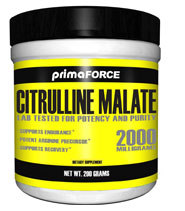 Citrulline Malate