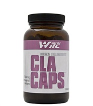 CLA Caps, Fettf�rbr�nning - WNT