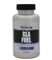 CLA Fuel