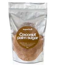 Kokospalmsocker EKO, H�lsokost - Superfruit