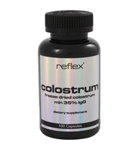 Colostrum
