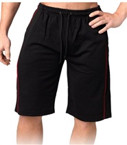 Comfy Mesh Shorts, Sport & tr�ning - Dcore
