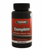 Complete Vitamin