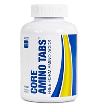 Core Amino Tabs