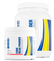 Core BCAA Powder