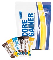 Core Gainer