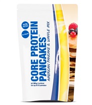 Core Protein Pancakes Core Protein Pancakes