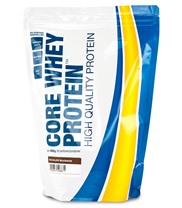 Core Whey Protein Core Whey Protein