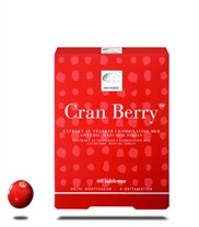 Cran Berry, H�lsokost - New Nordic