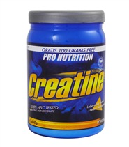 Creatine