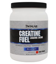 Creatine Fuel Loading Drink