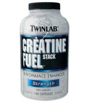 Creatine Fuel