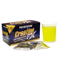 Creatine FX